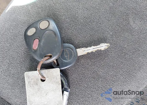 2004 Chevrolet Silverado 1500 Z71 from USA, damaged, VIN 1GCEK14T34Z197631